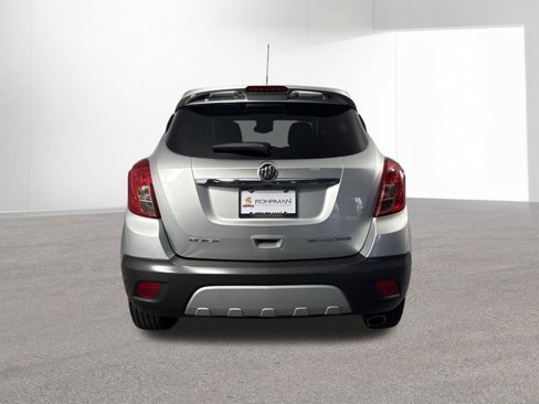 Used 2016 Buick Encore Sport Touring image 16
