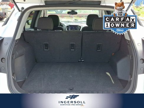 Used 2024 GMC Terrain SLE image 31
