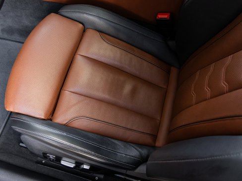Used 2021 BMW 840i Gran Coupe w/ M Sport Package image 23