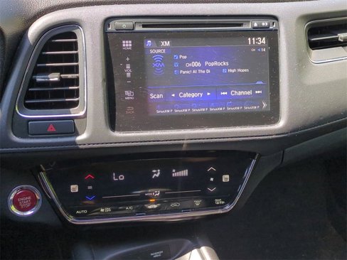 Used 2018 Honda HR-V EX-L image 16
