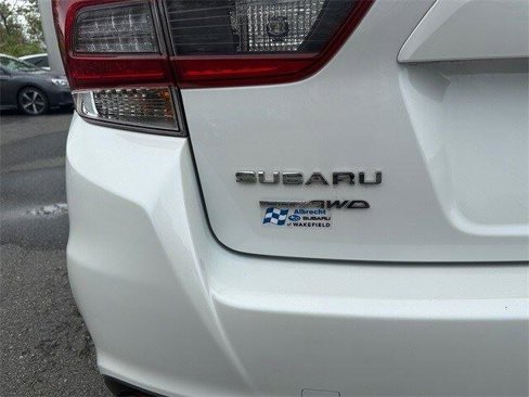 Used 2022 Subaru Impreza 2.0i Sport w/ Popular Package #3 image 27