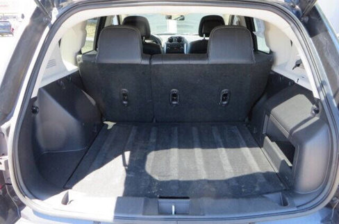 Used 2014 Jeep Compass Latitude w/ All Weather Capability Group image 39