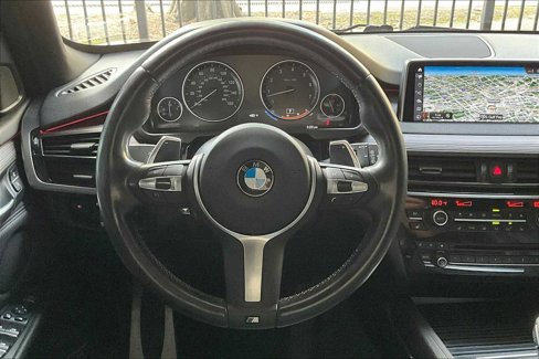 Used 2018 BMW X5 sDrive35i image 5