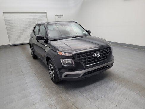 Used 2020 Hyundai Venue SE image 13