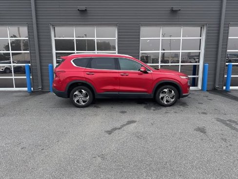 Used 2023 Hyundai Santa Fe SEL image 4