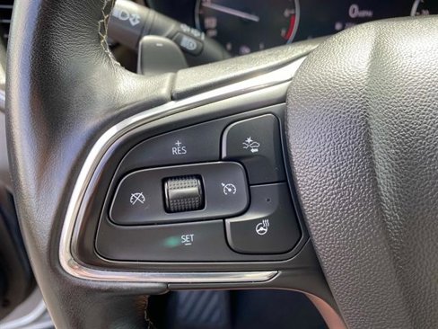 Used 2023 Buick Envision Preferred image 21