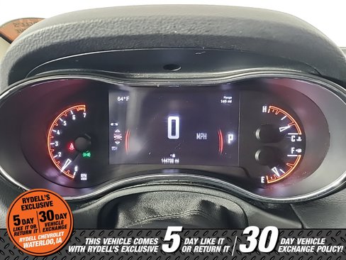 Used 2015 Dodge Durango SXT w/ Quick Order Package 23B image 25