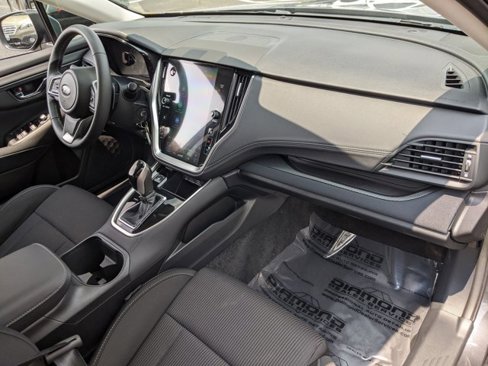 Used 2025 Subaru Legacy Premium image 24