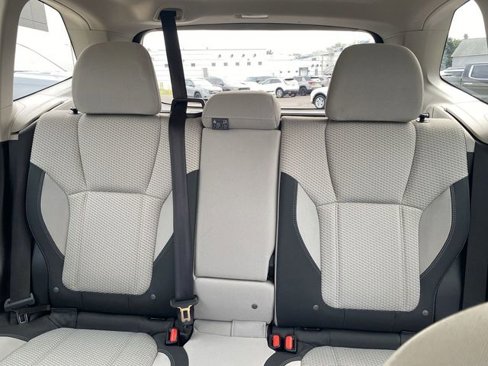 Used 2019 Subaru Forester Premium image 22