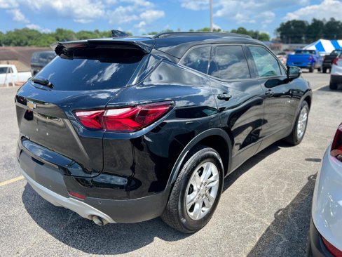 Used 2019 Chevrolet Blazer LT w/ LPO, Floor Liner Package image 2