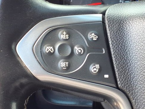 Used 2014 Chevrolet Silverado 1500 LTZ Z71 w/ LTZ Plus Package image 20