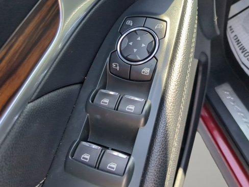 Certified 2019 Ford Explorer Limited w/ Class III Trailer Tow Package image 48