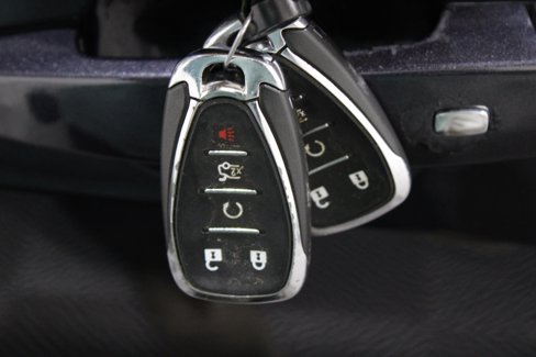 Used 2022 Chevrolet Malibu LS image 20