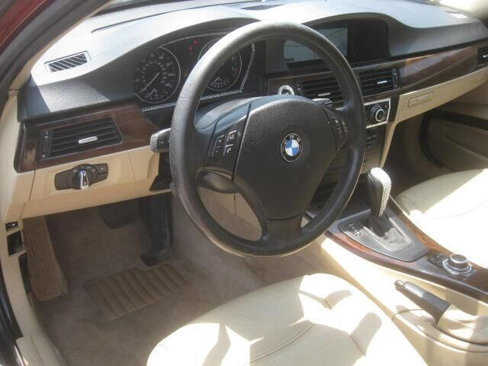 Used 2011 BMW 328i xDrive Sedan image 14