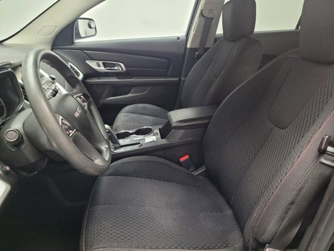 Used 2015 GMC Terrain SLE image 17
