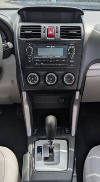 Used 2015 Subaru Forester 2.5i Premium w/ All-Weather Package image 16