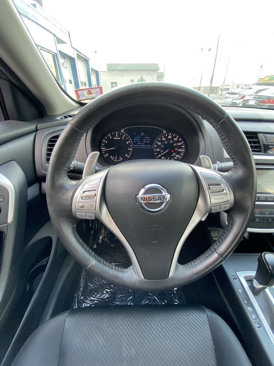 Used 2017 Nissan Altima 2.5 SR image 28