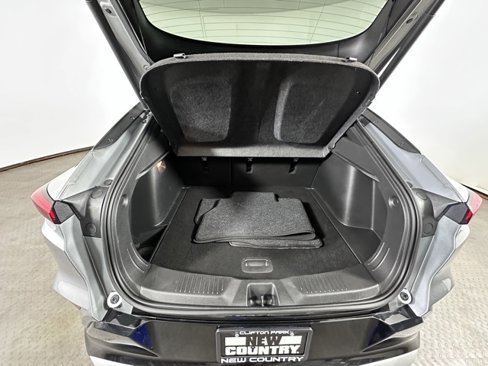 Used 2024 Buick Envista Sport Touring w/ Convenience I Package image 14
