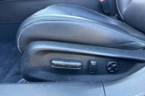 Certified 2022 Honda Accord Sport image 15