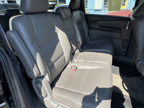 Used 2014 Honda Odyssey EX-L image 31