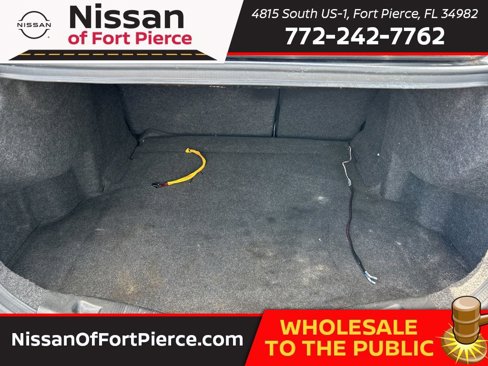 Used 2017 Ford Fusion S image 39