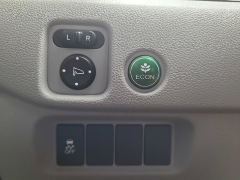 Used 2017 Honda Pilot EX-L image 22