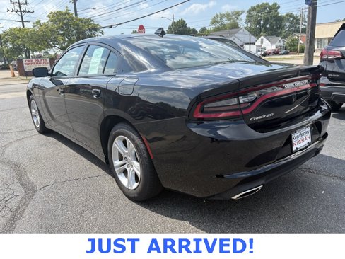 Used 2023 Dodge Charger SXT image 5