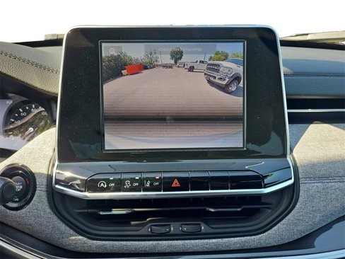 New 2025 Jeep Compass Latitude image 20