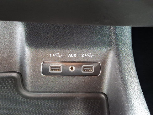 Used 2020 Dodge Durango GT image 24