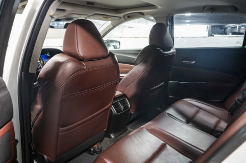 Used 2015 Acura TLX V6 w/ Technology Package image 22