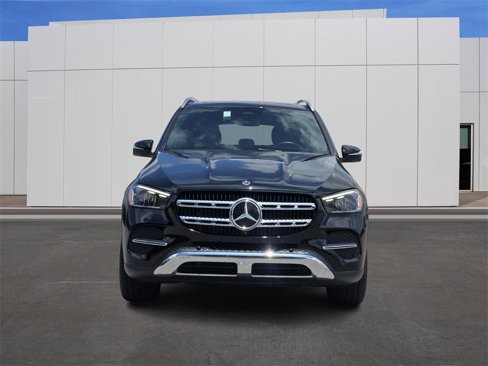 Used 2024 Mercedes-Benz GLE 450e 4MATIC image 10