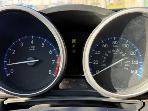 Used 2012 MAZDA MAZDA3 i Touring image 18