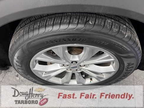 Used 2020 Ford Explorer XLT w/ Equipment Group 202A image 18