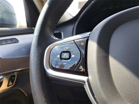 Used 2022 Volvo XC90 T6 Inscription w/ Advanced Package image 17
