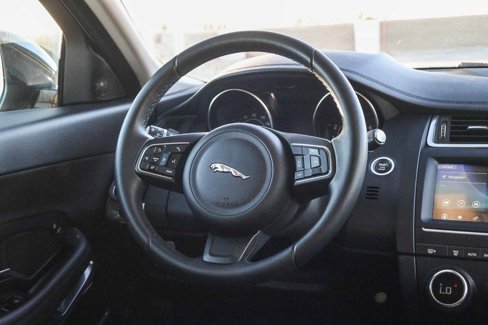 Used 2019 Jaguar E-PACE S image 17