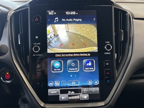 Certified 2024 Subaru Crosstrek 2.5i Sport image 18