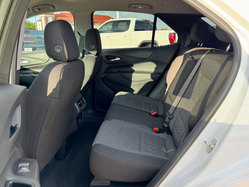 Used 2022 Chevrolet Equinox LT image 8