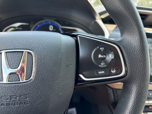 Used 2018 Honda Clarity Plug-In Hybrid image 21