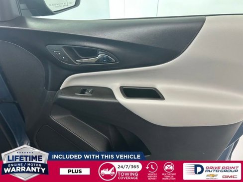 Used 2024 Chevrolet Equinox LS w/ LS Convenience Package image 29