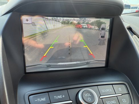 Used 2019 Ford Escape SEL image 19