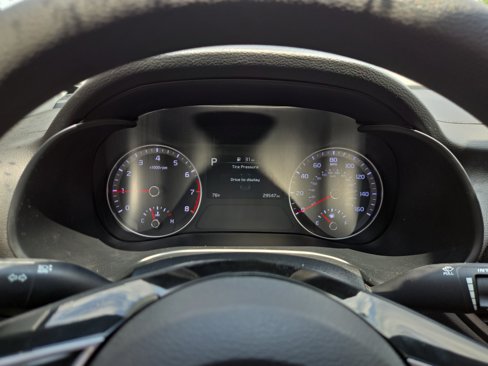 Used 2023 Kia Forte LXS image 19