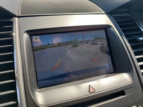 Used 2018 Ford Taurus SEL w/ Equipment Group 201A image 22