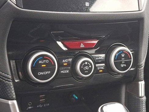 Used 2019 Subaru Forester Limited image 19