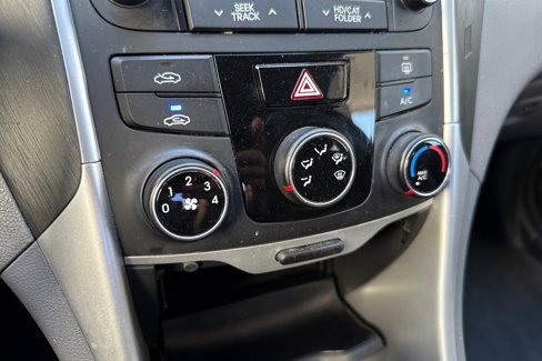 Used 2014 Hyundai Sonata GLS w/ Popular Equipment Group 2 image 27