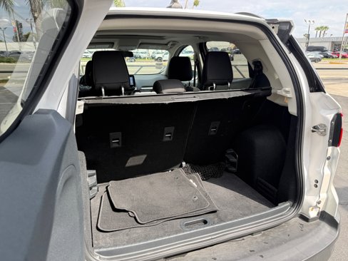 Used 2018 Ford EcoSport SE w/ SE Convenience Package image 21
