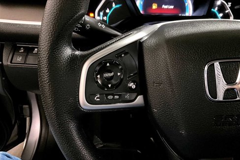 Used 2020 Honda Civic LX image 23