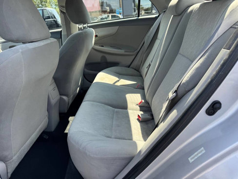 Used 2009 Toyota Corolla LE image 15