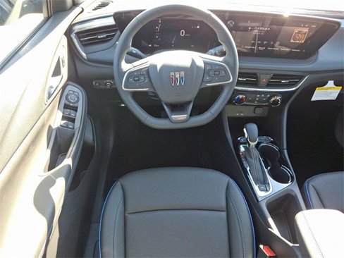 New 2025 Buick Encore GX Sport Touring image 7