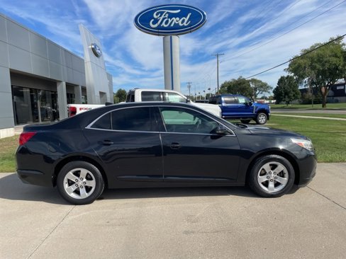 Used 2014 Chevrolet Malibu LT image 9