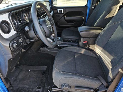 Used 2024 Jeep Gladiator Sport image 27